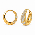 RADIANT HOOP