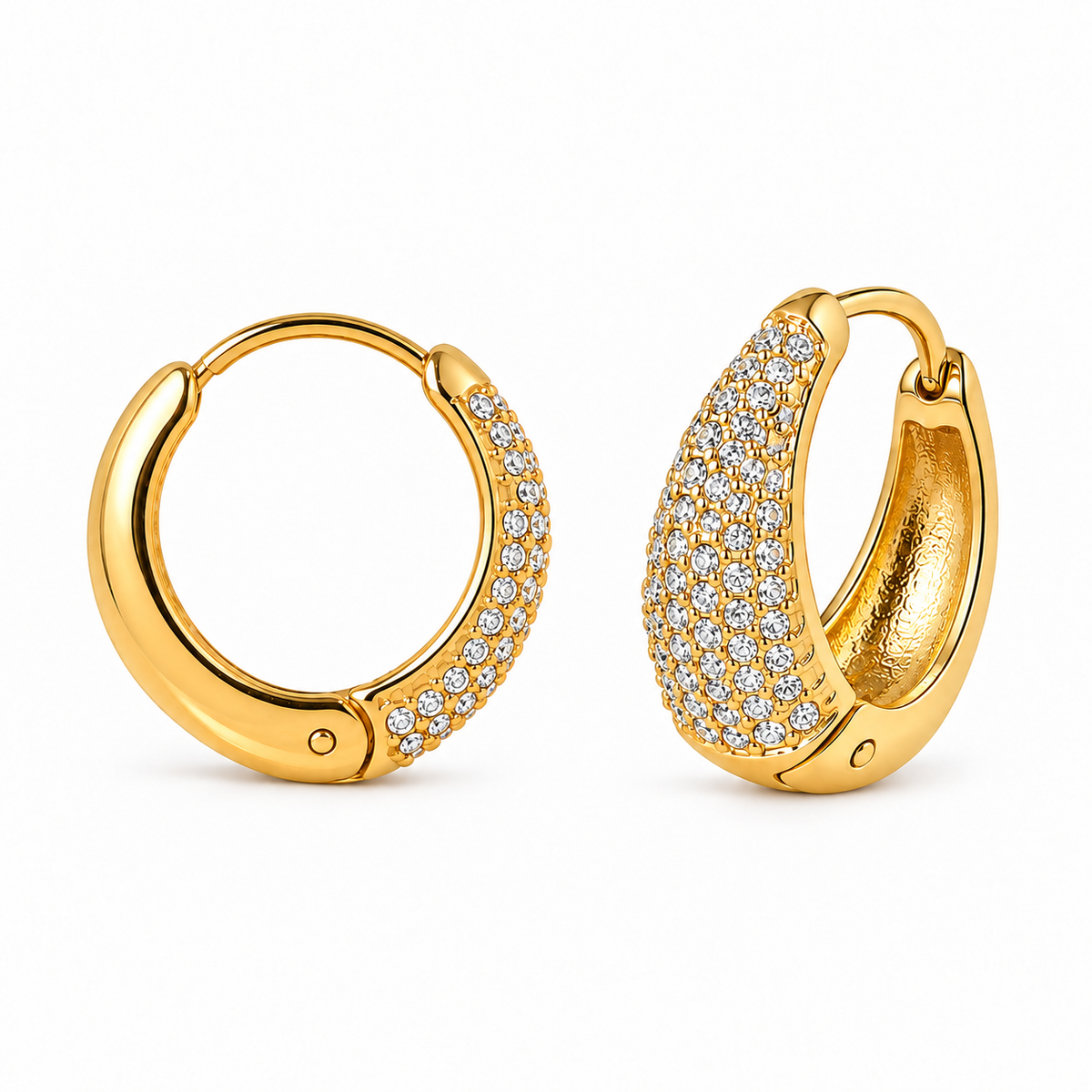 RADIANT HOOP