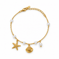 Coastline Bracelet