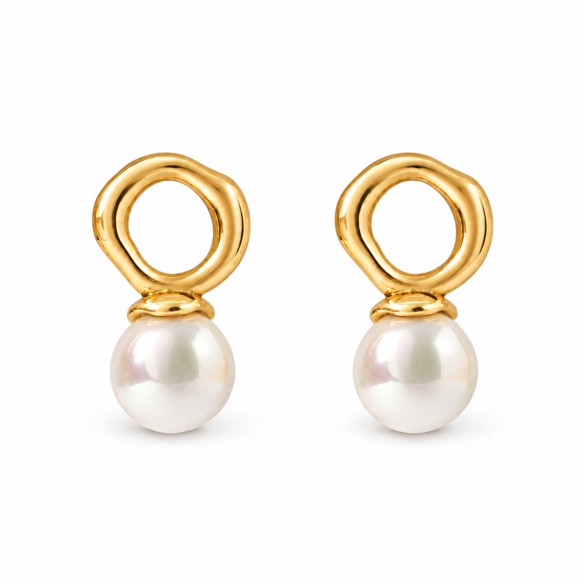 PEARL ORBIT