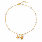 COASTLINE NECKLACE