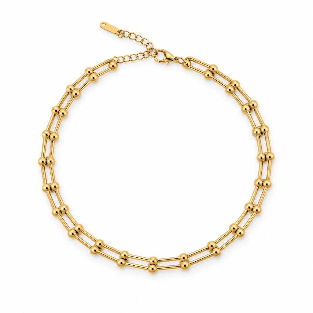Velora Link Bracelet