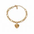 Sunshet charm bracelet