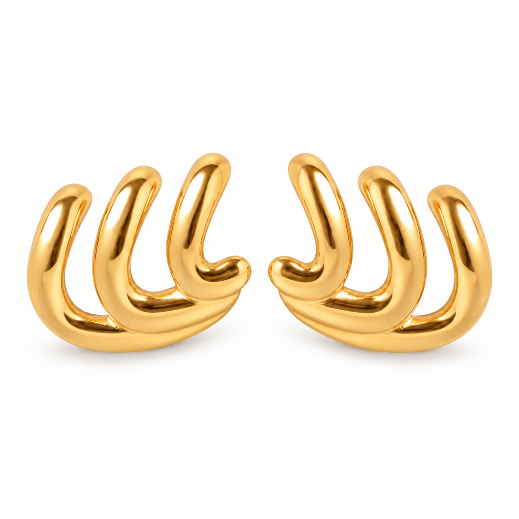 TRIPLE ARC