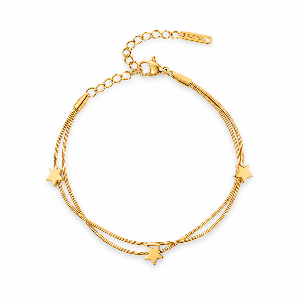 Starline bracelet