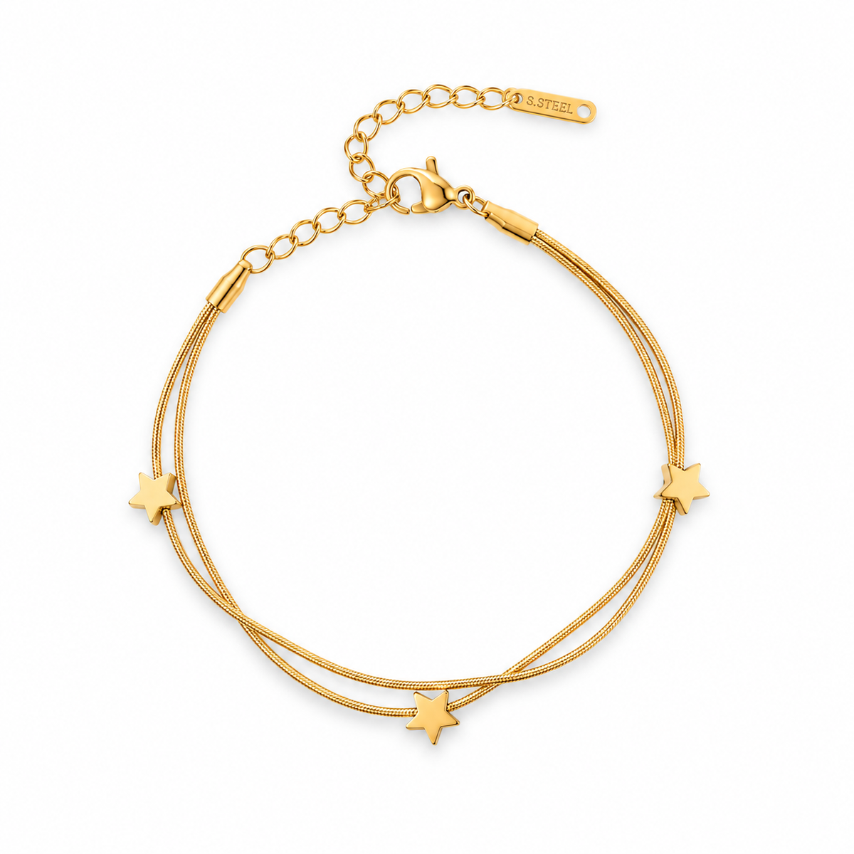 Starline bracelet