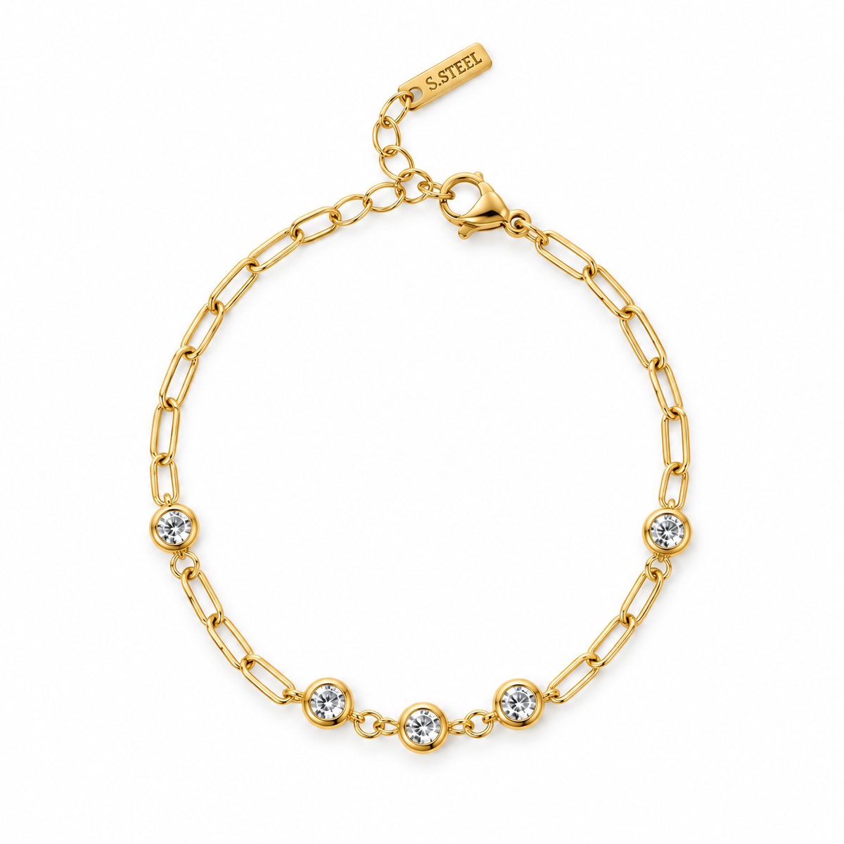 Lumi bracelet