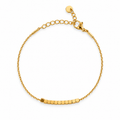 Mini bar bracelet