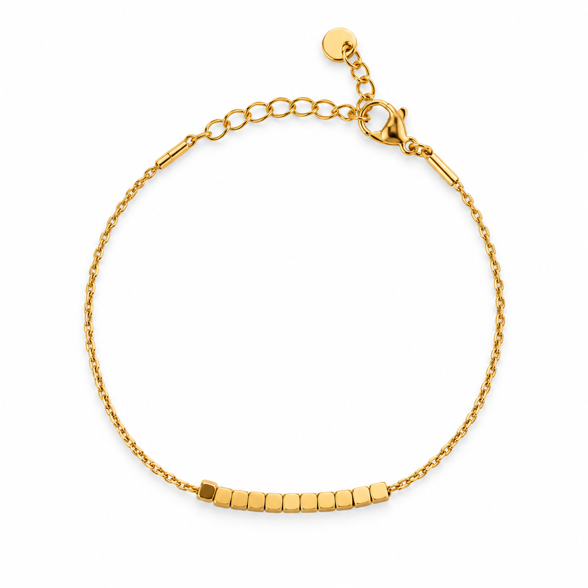 Mini bar bracelet