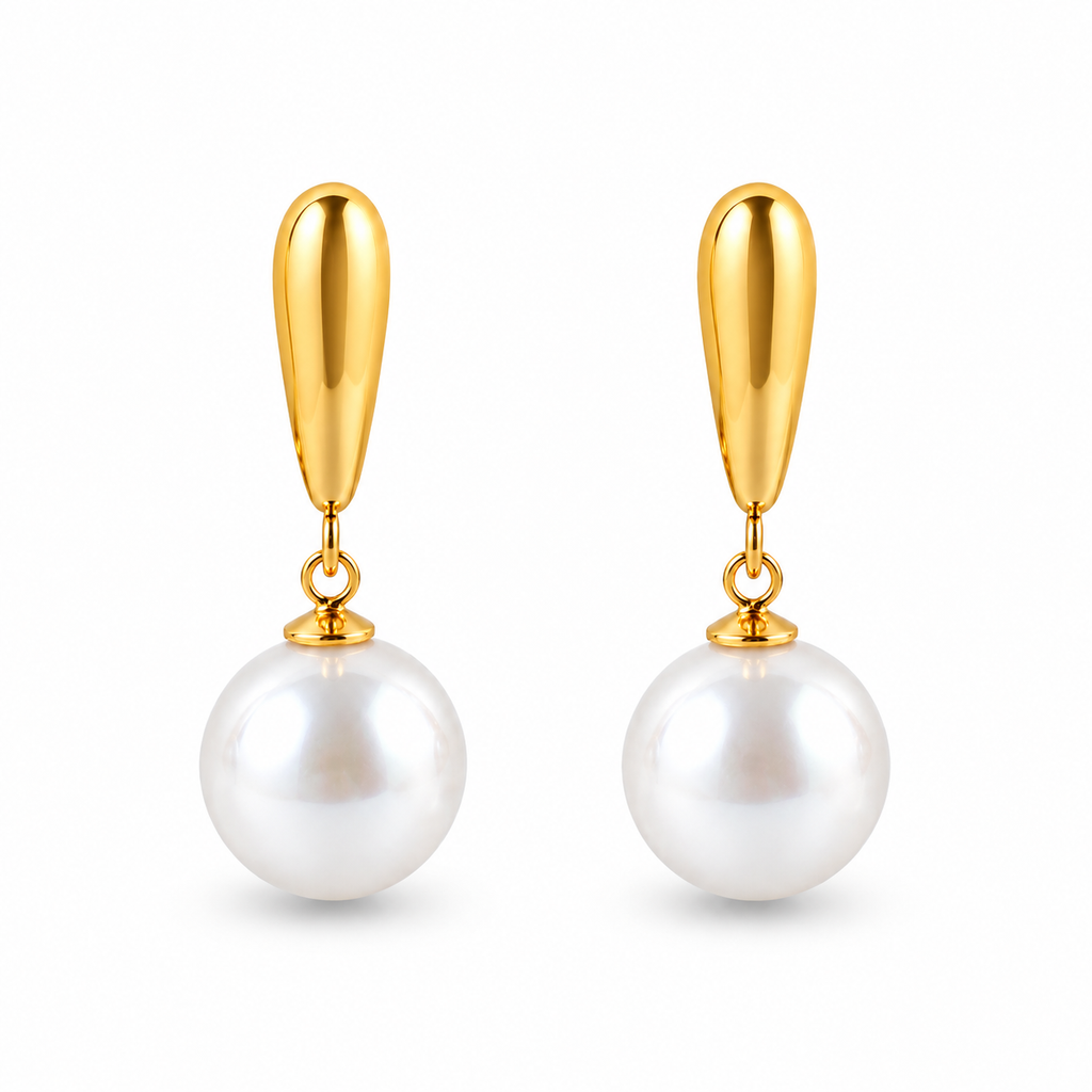 PEARL DROP