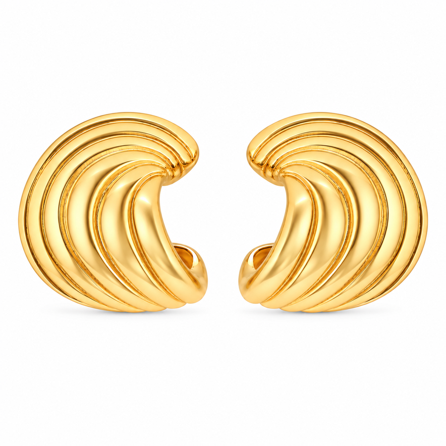SHELL FAN