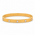 Akarei Clover Bracelet