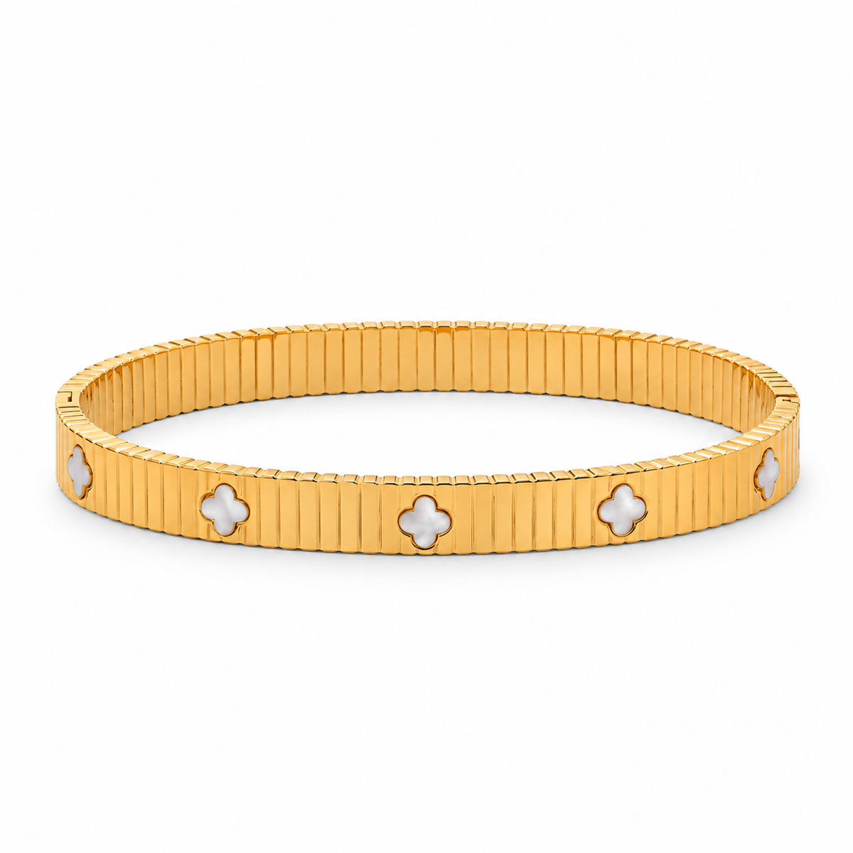 Akarei Clover Bracelet