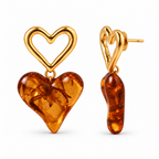 AMBER HEART