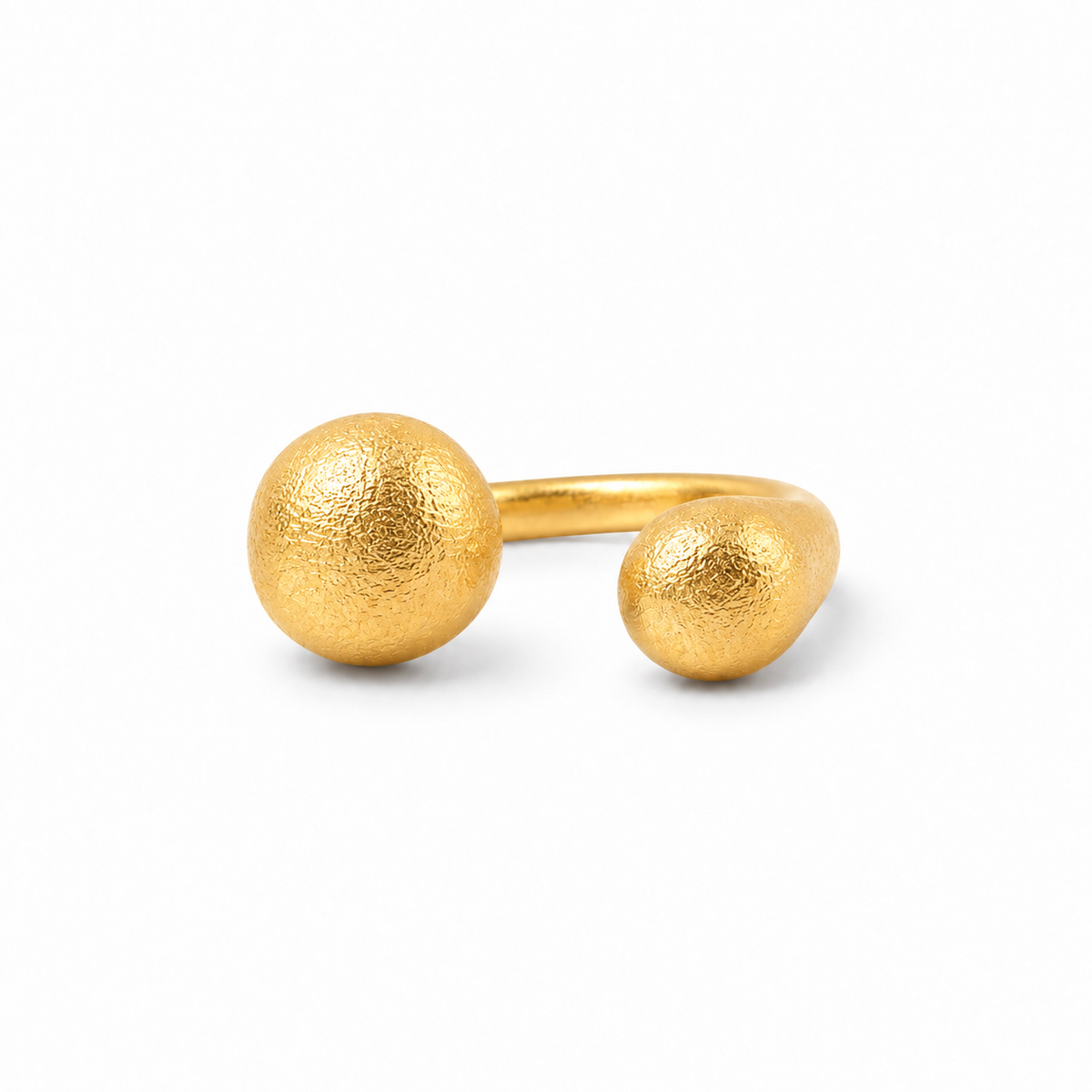DUAL ORB