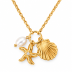 TIDE TREASURE