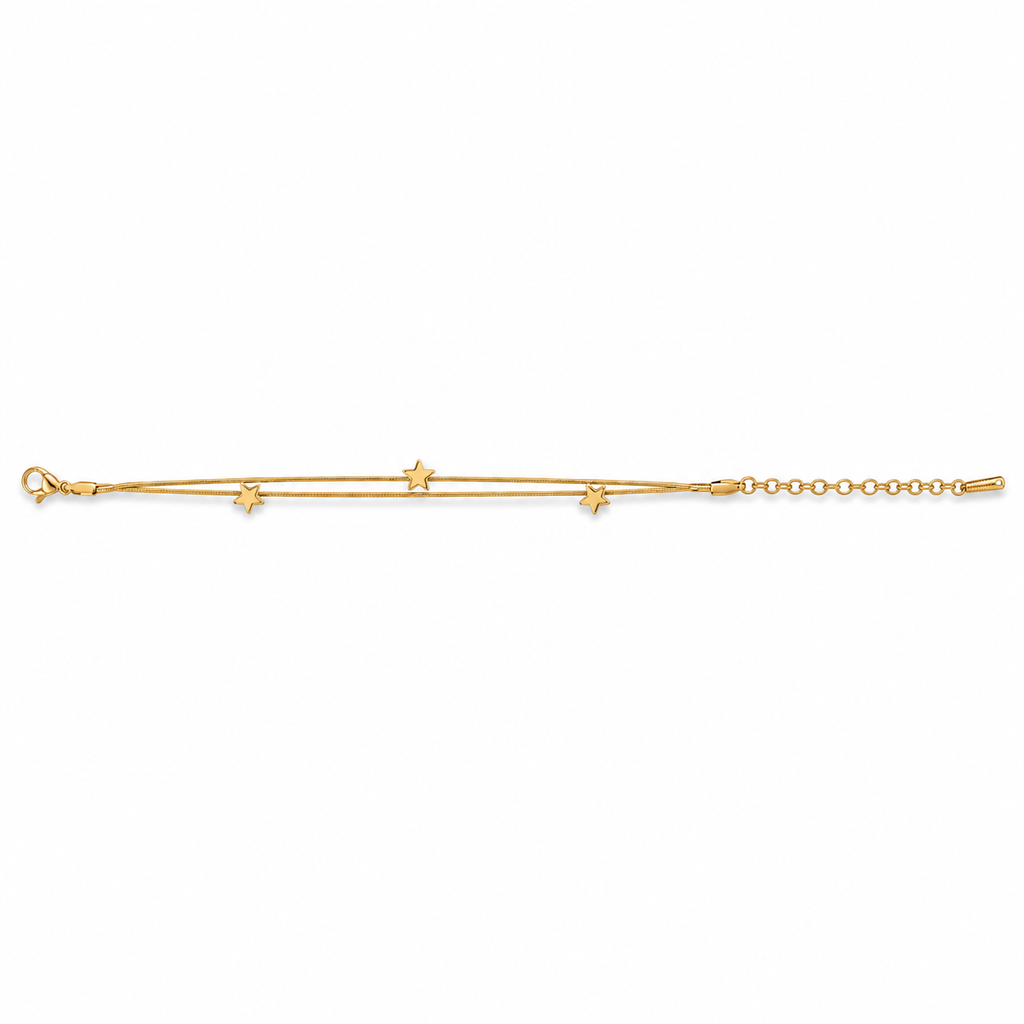 Starline bracelet