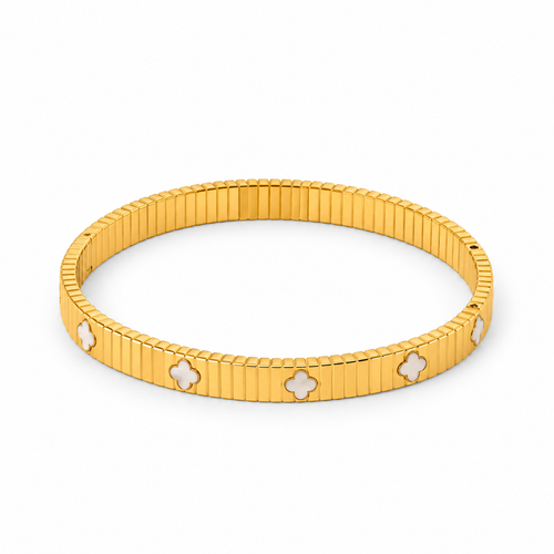 Akarei Clover Bracelet