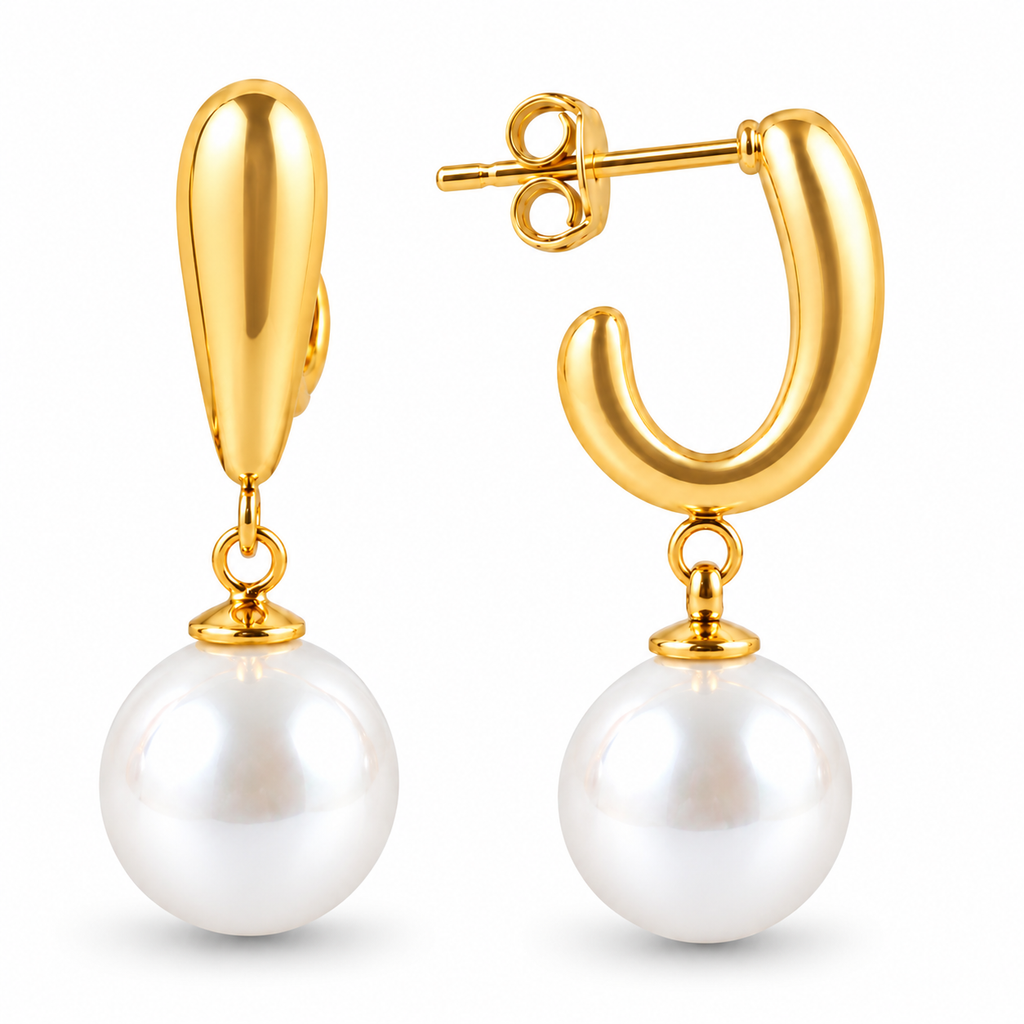 PEARL DROP