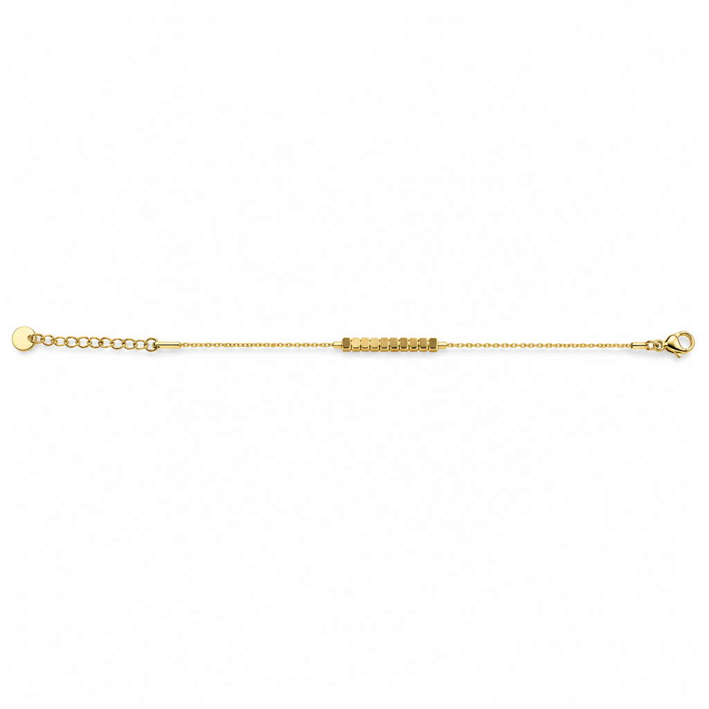 Mini bar bracelet