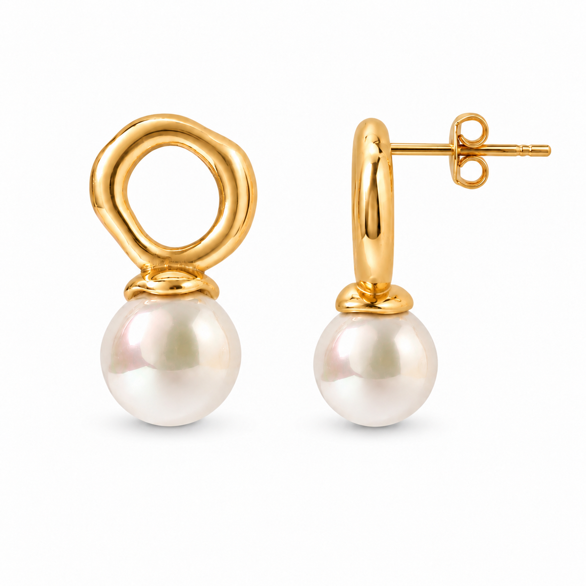 PEARL ORBIT
