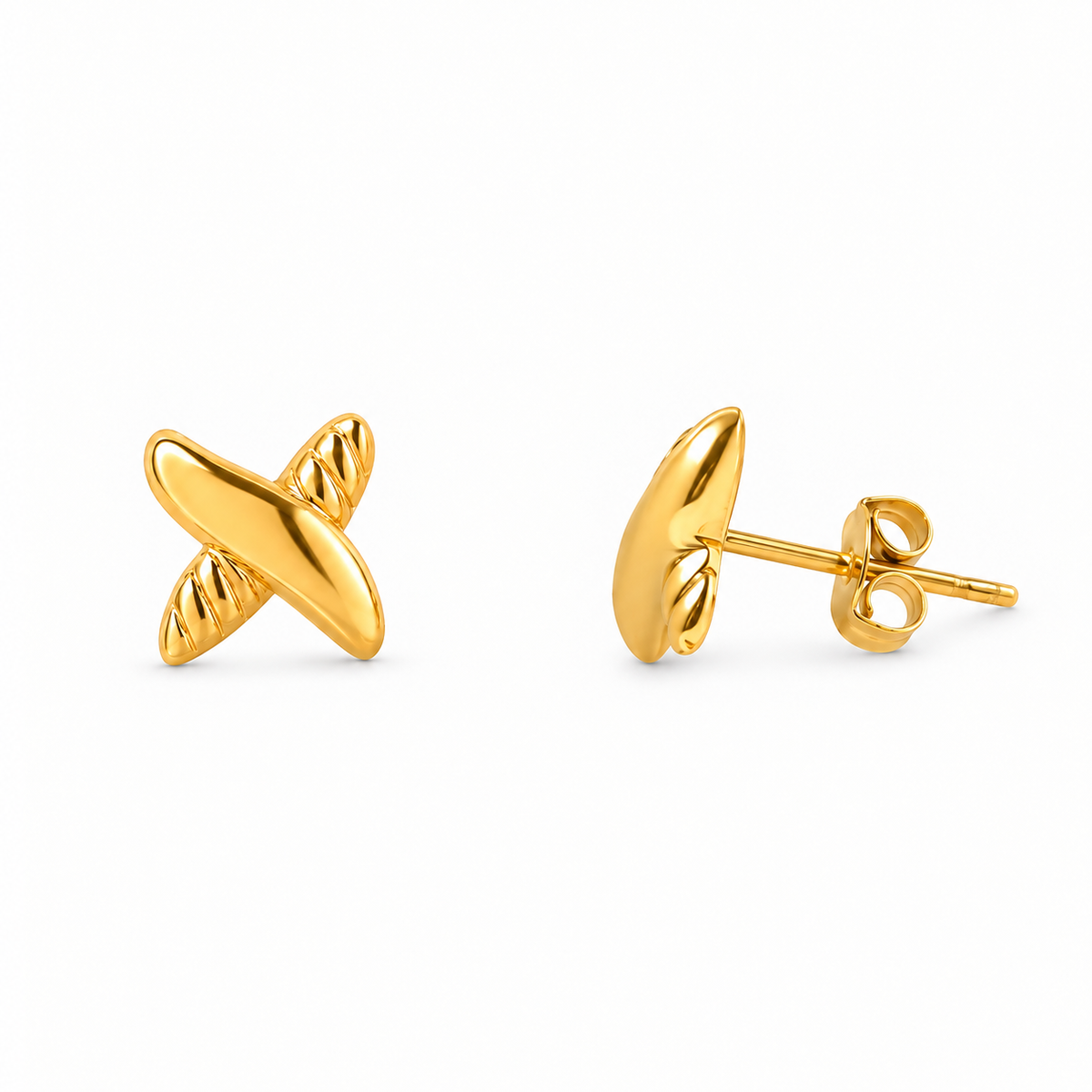RIBBON KNOT