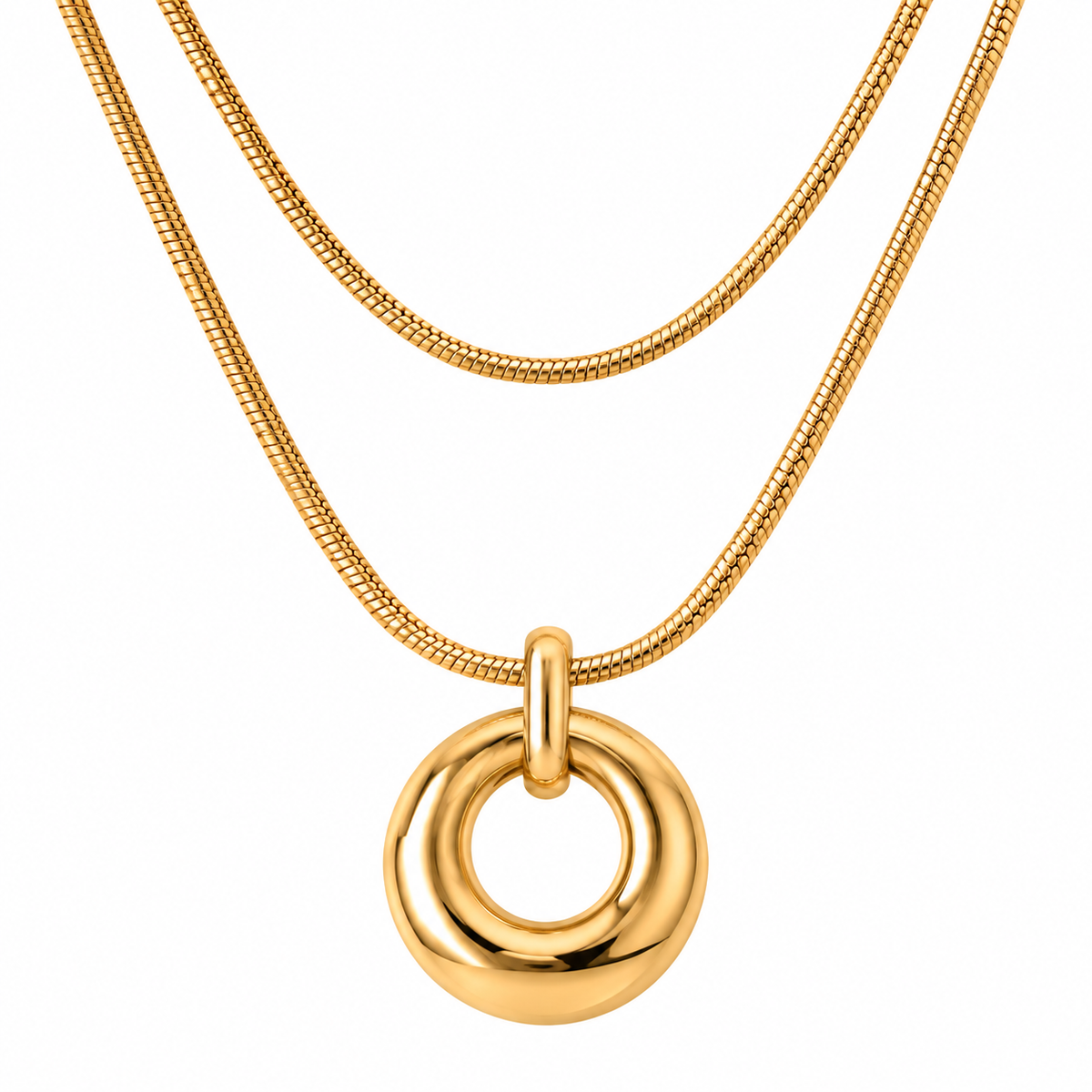 CIRCLE WITHIN