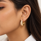 RADIANT HOOP
