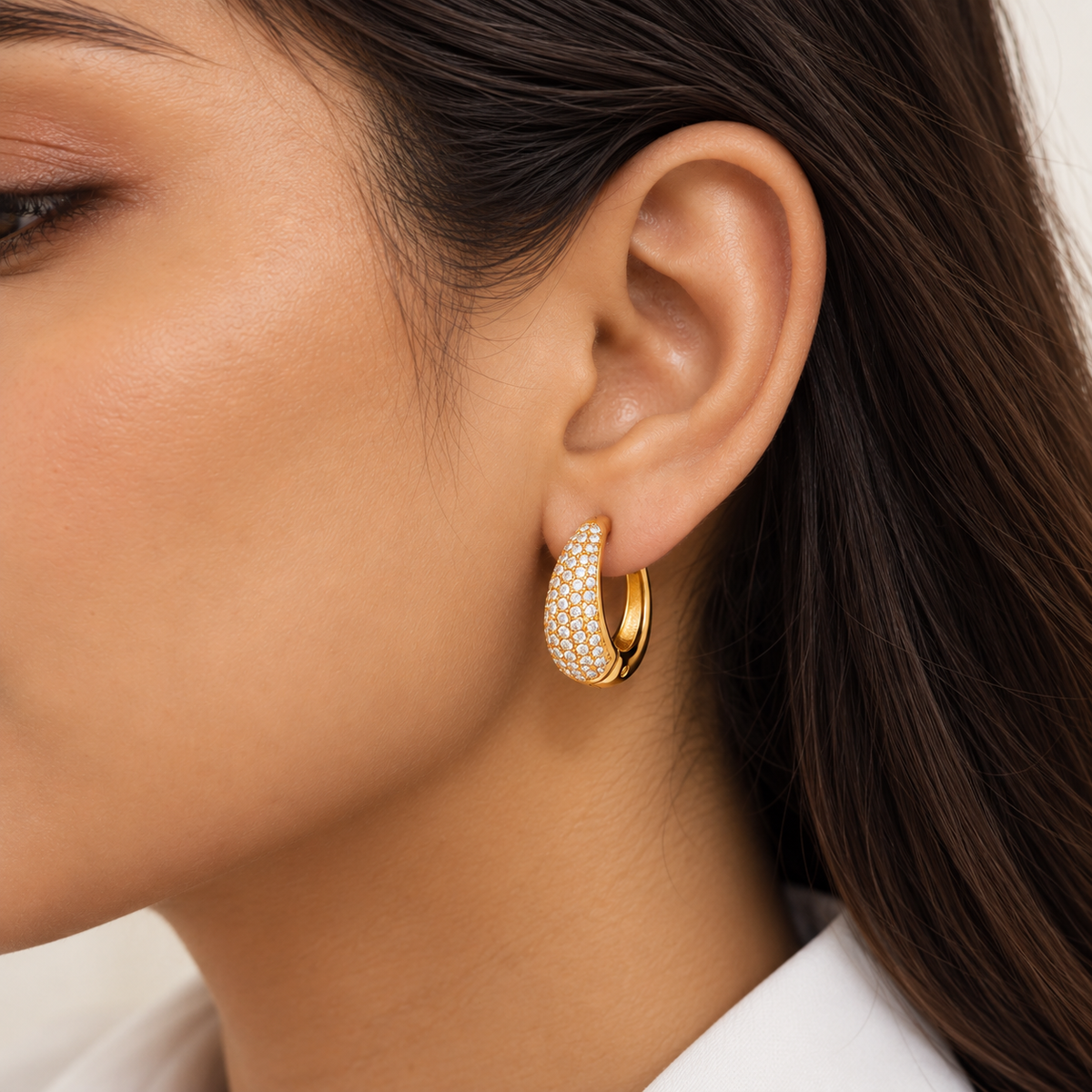 RADIANT HOOP