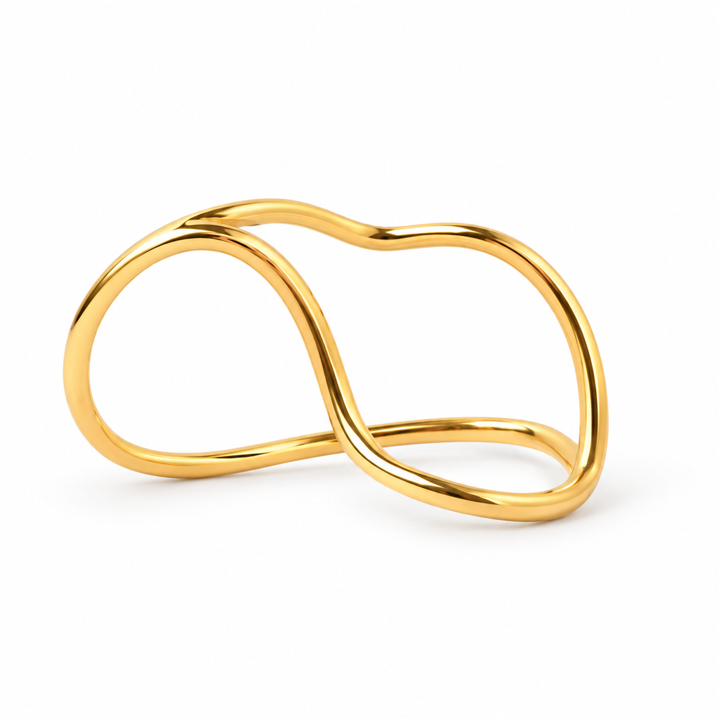 INFINITY LOOP