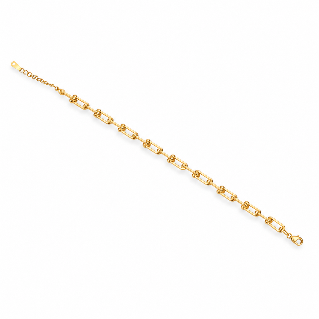Velora Link Bracelet