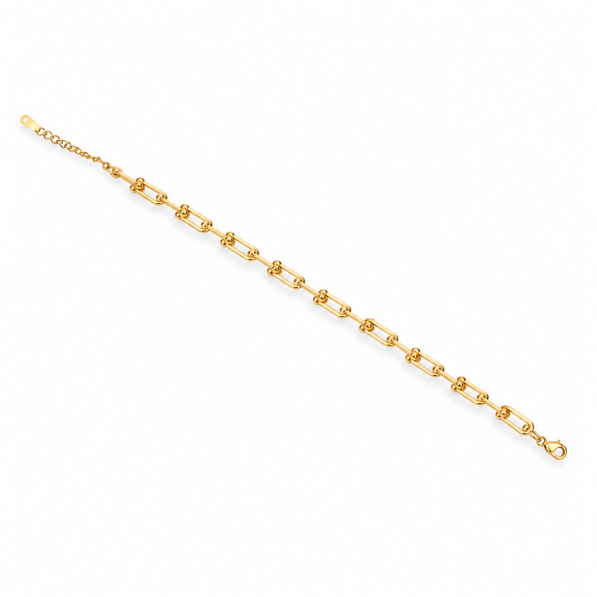 Velora Link Bracelet