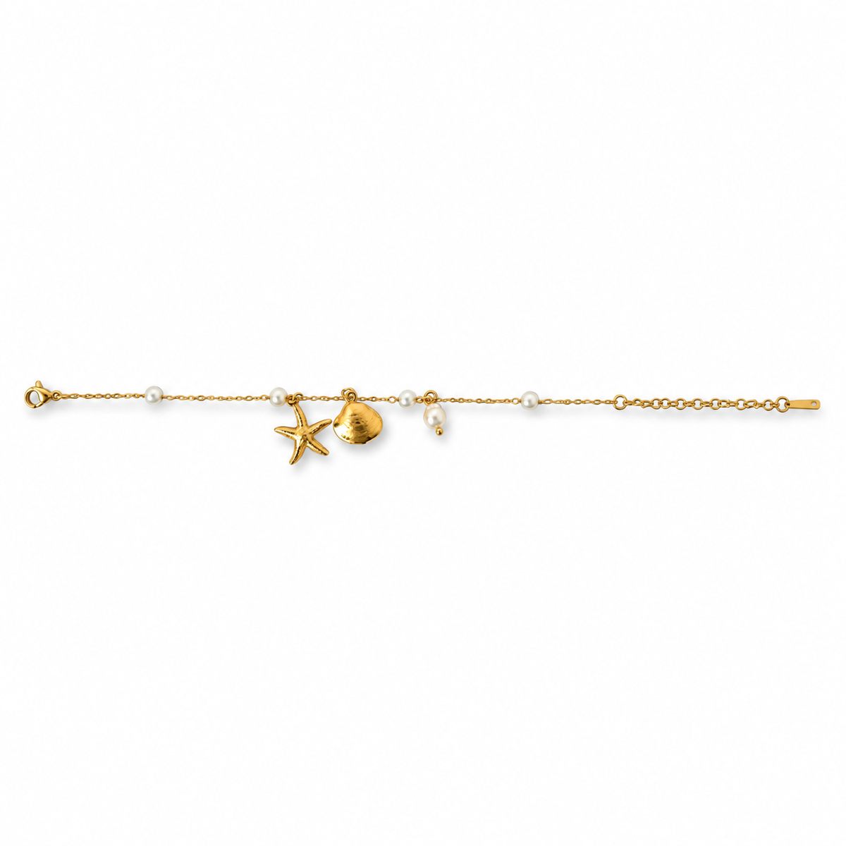 Coastline Bracelet