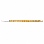 Velora Link Bracelet