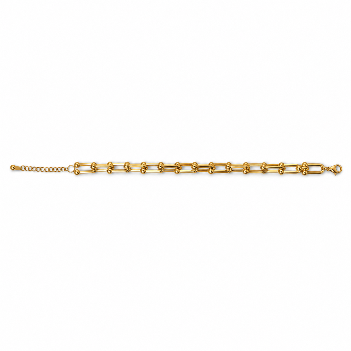 Velora Link Bracelet